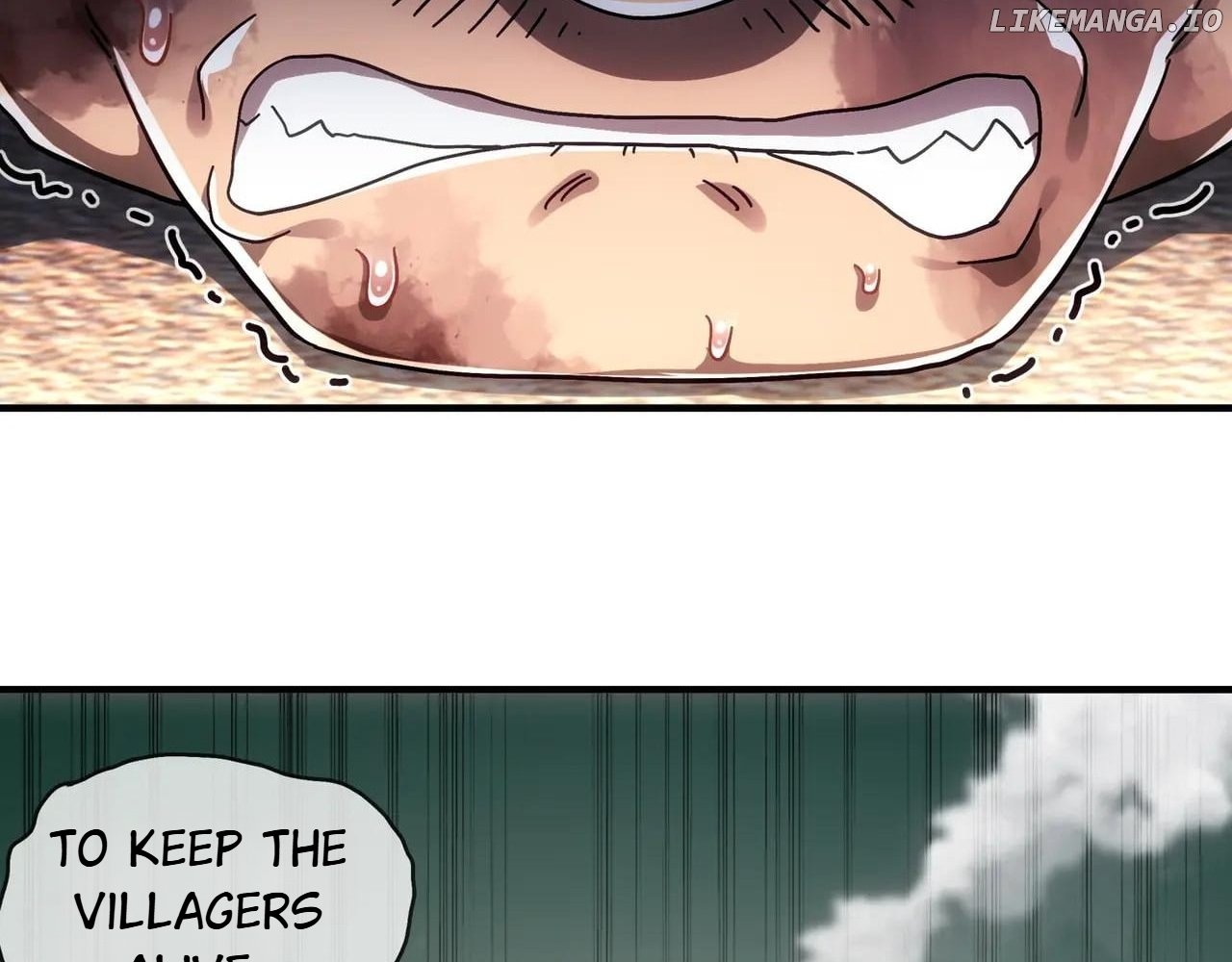 My Furry Harem Is After Me Chapter 354 - page 31